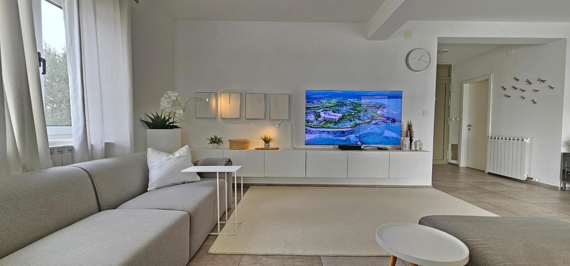 Lalic Gallery Villa 비빈제 외부 사진