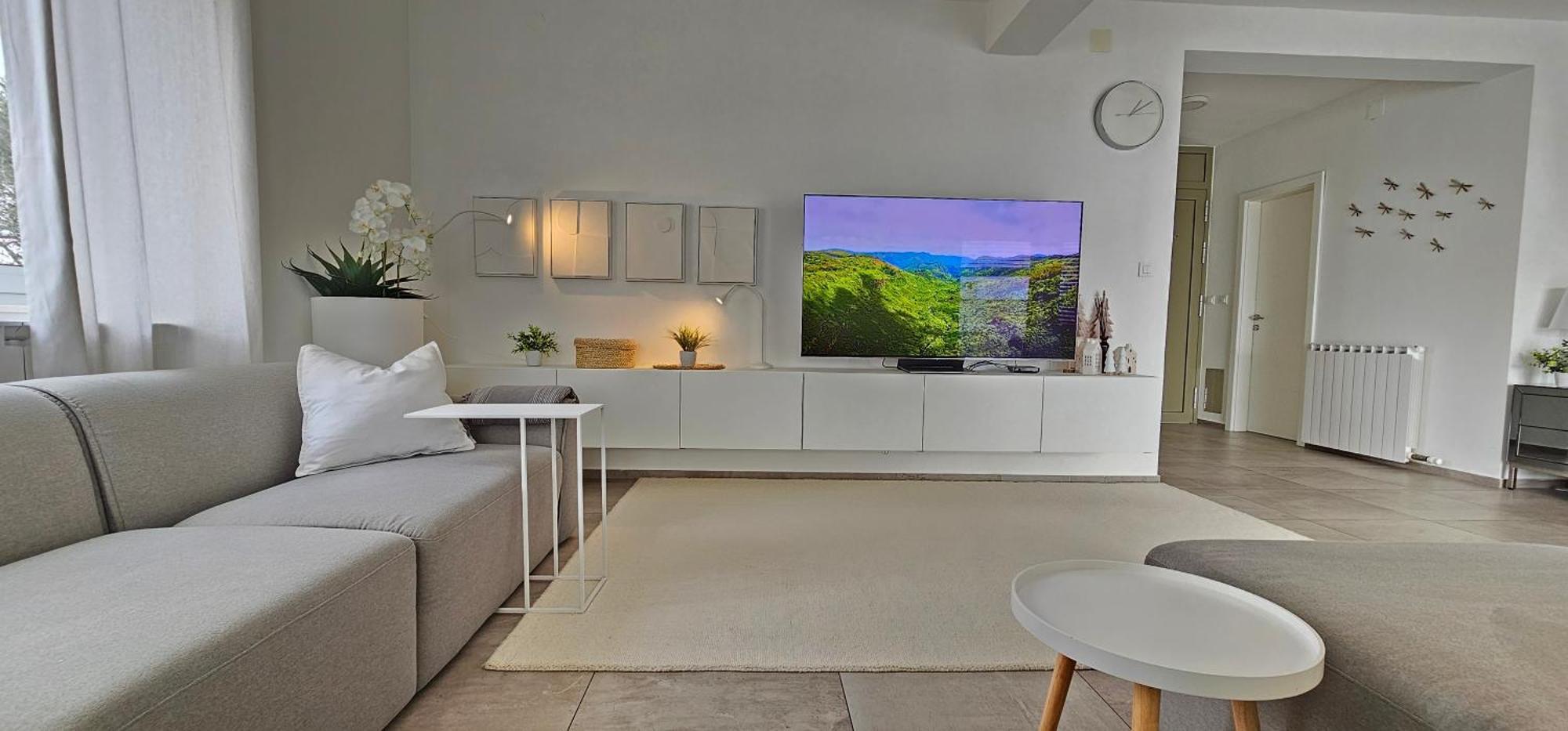 Lalic Gallery Villa 비빈제 객실 사진