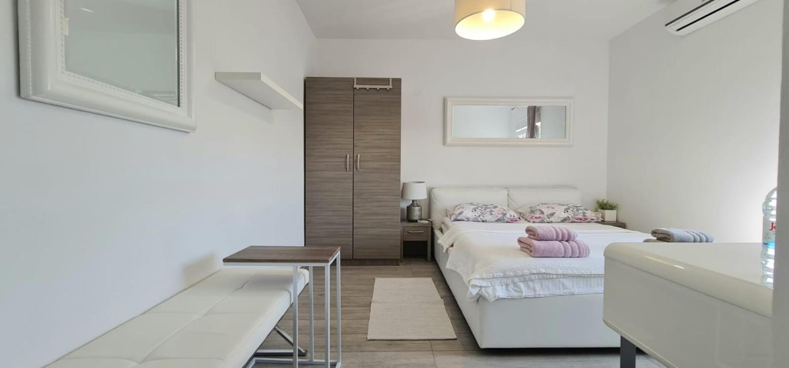 Lalic Gallery Villa 비빈제 객실 사진