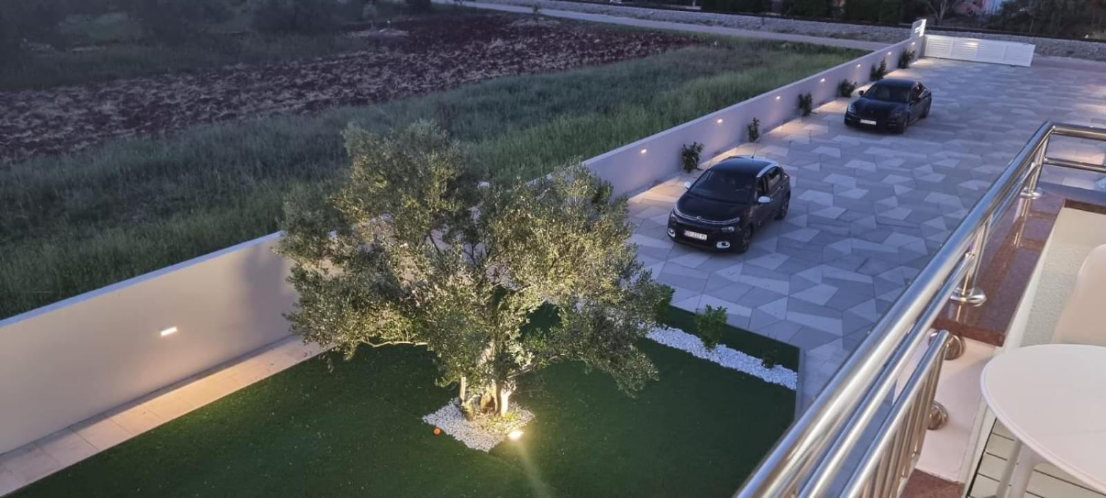 Lalic Gallery Villa 비빈제 객실 사진