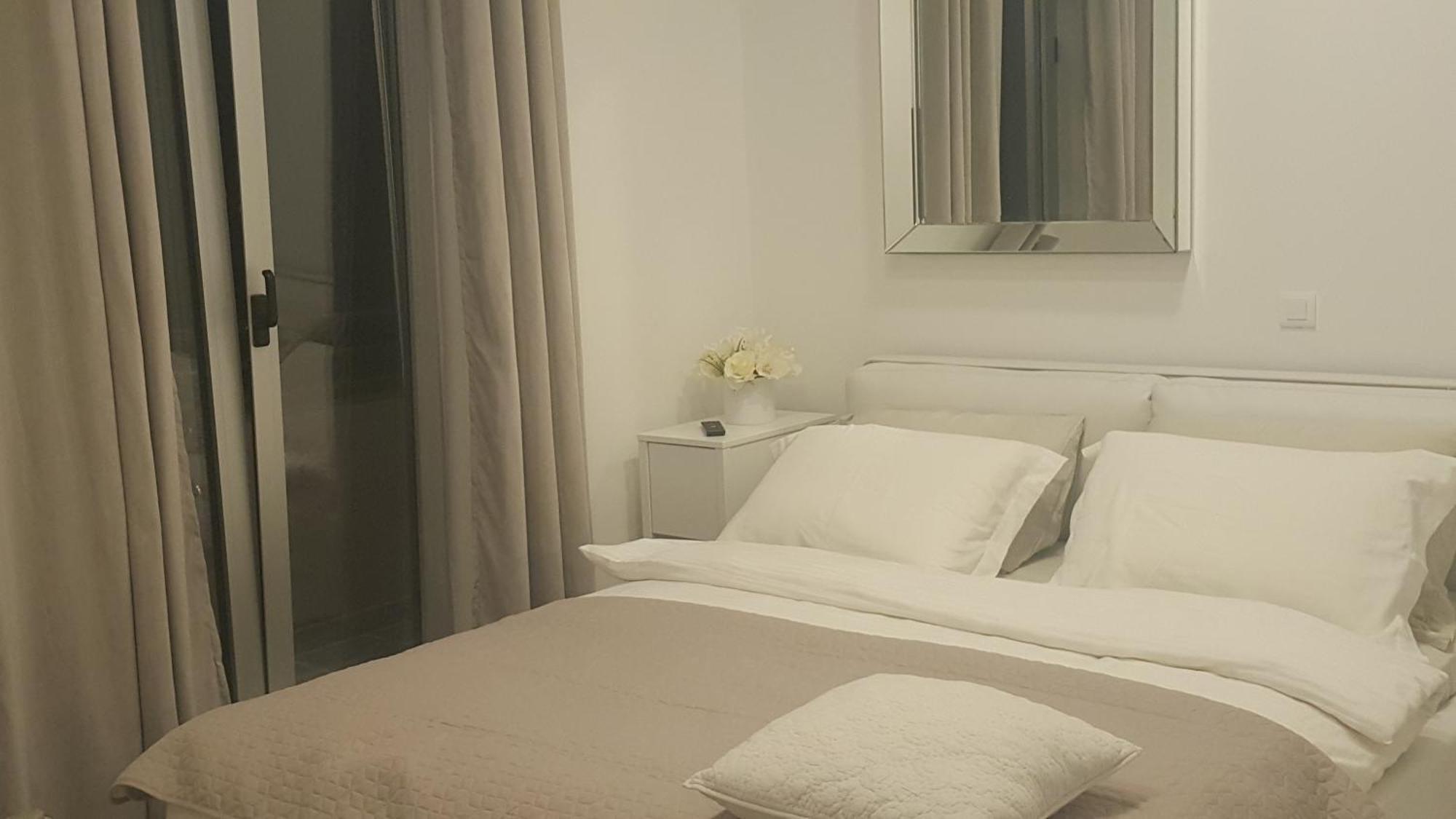 Lalic Gallery Villa 비빈제 객실 사진