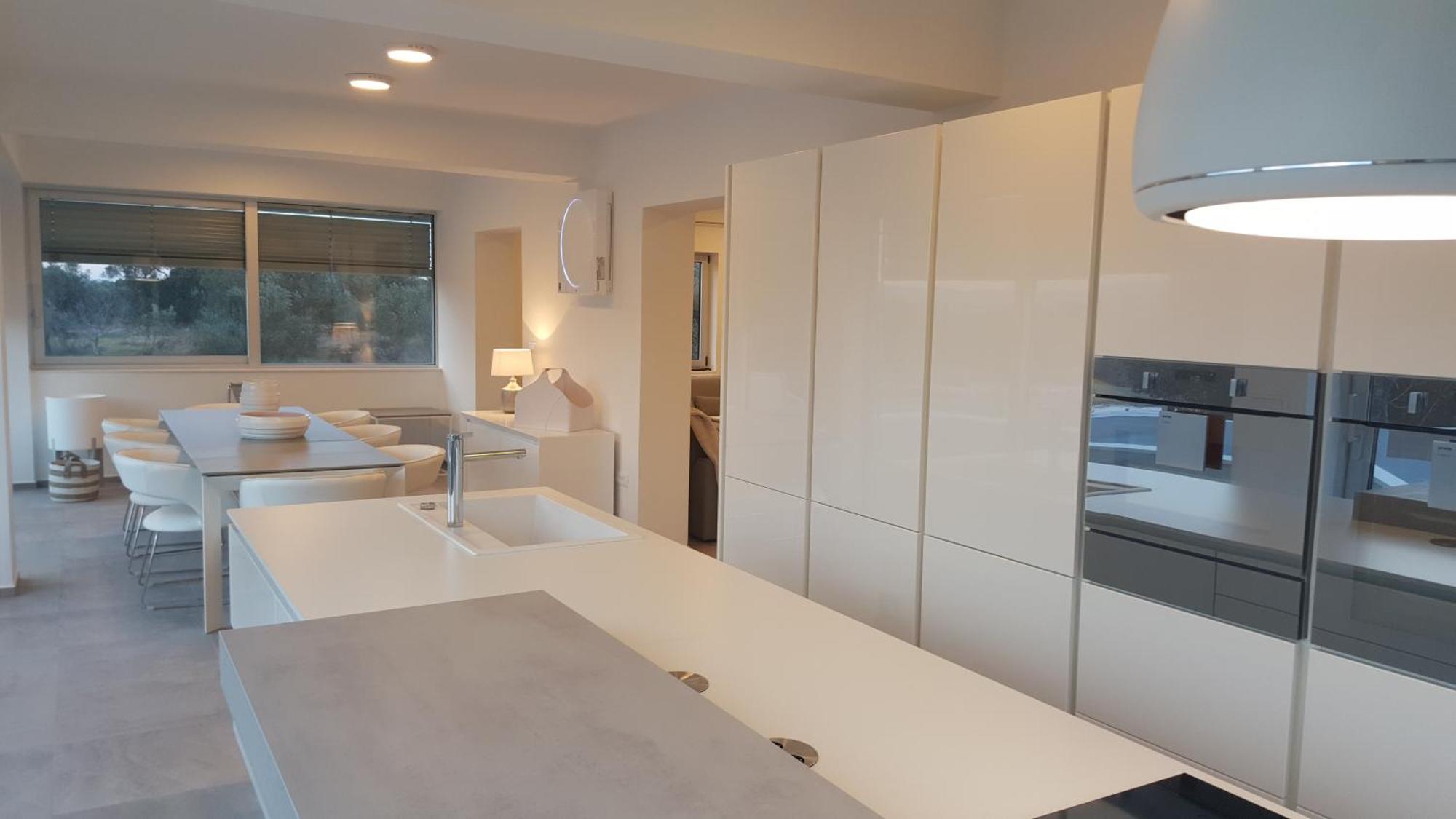 Lalic Gallery Villa 비빈제 객실 사진