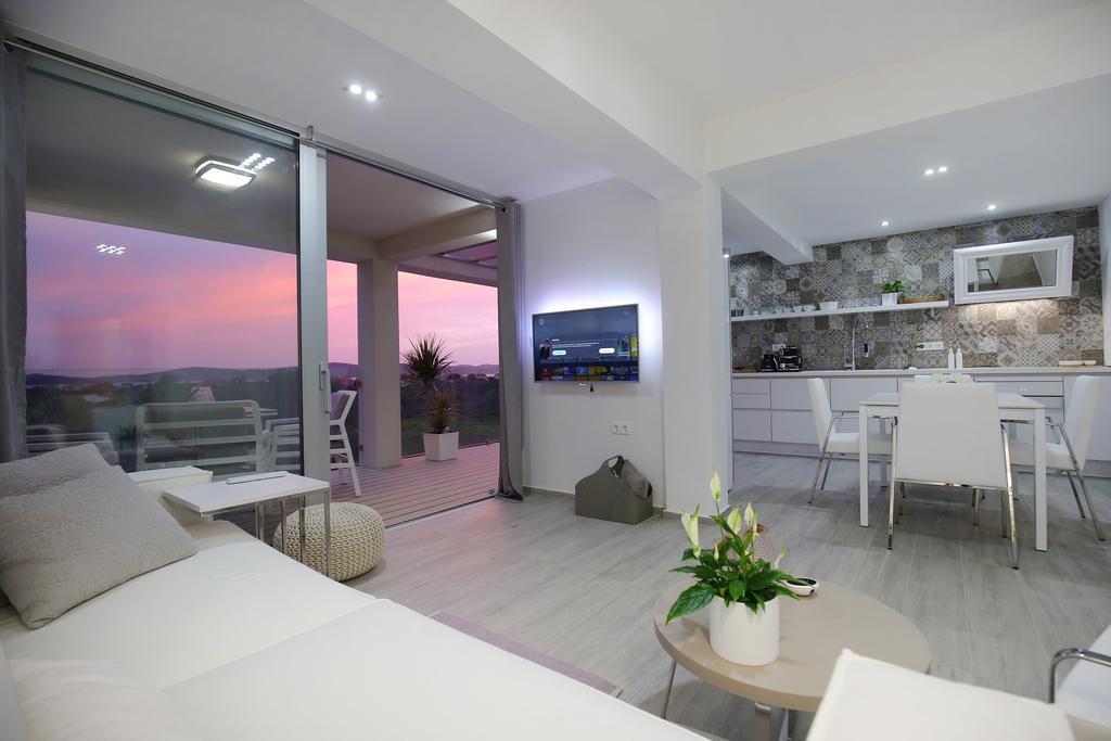 Lalic Gallery Villa 비빈제 외부 사진