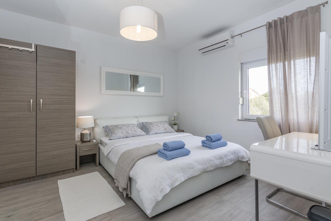 Lalic Gallery Villa 비빈제 외부 사진