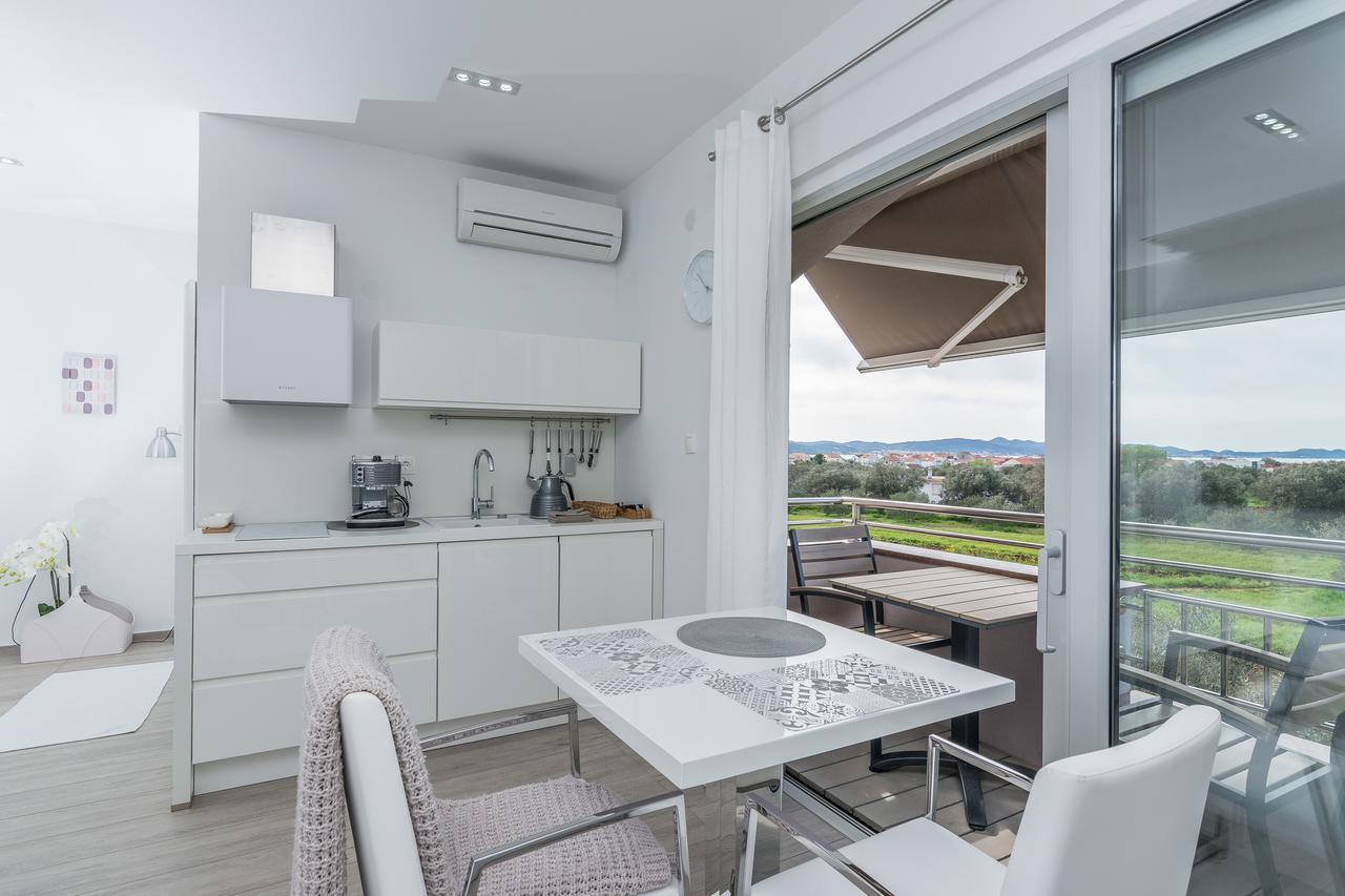 Lalic Gallery Villa 비빈제 외부 사진