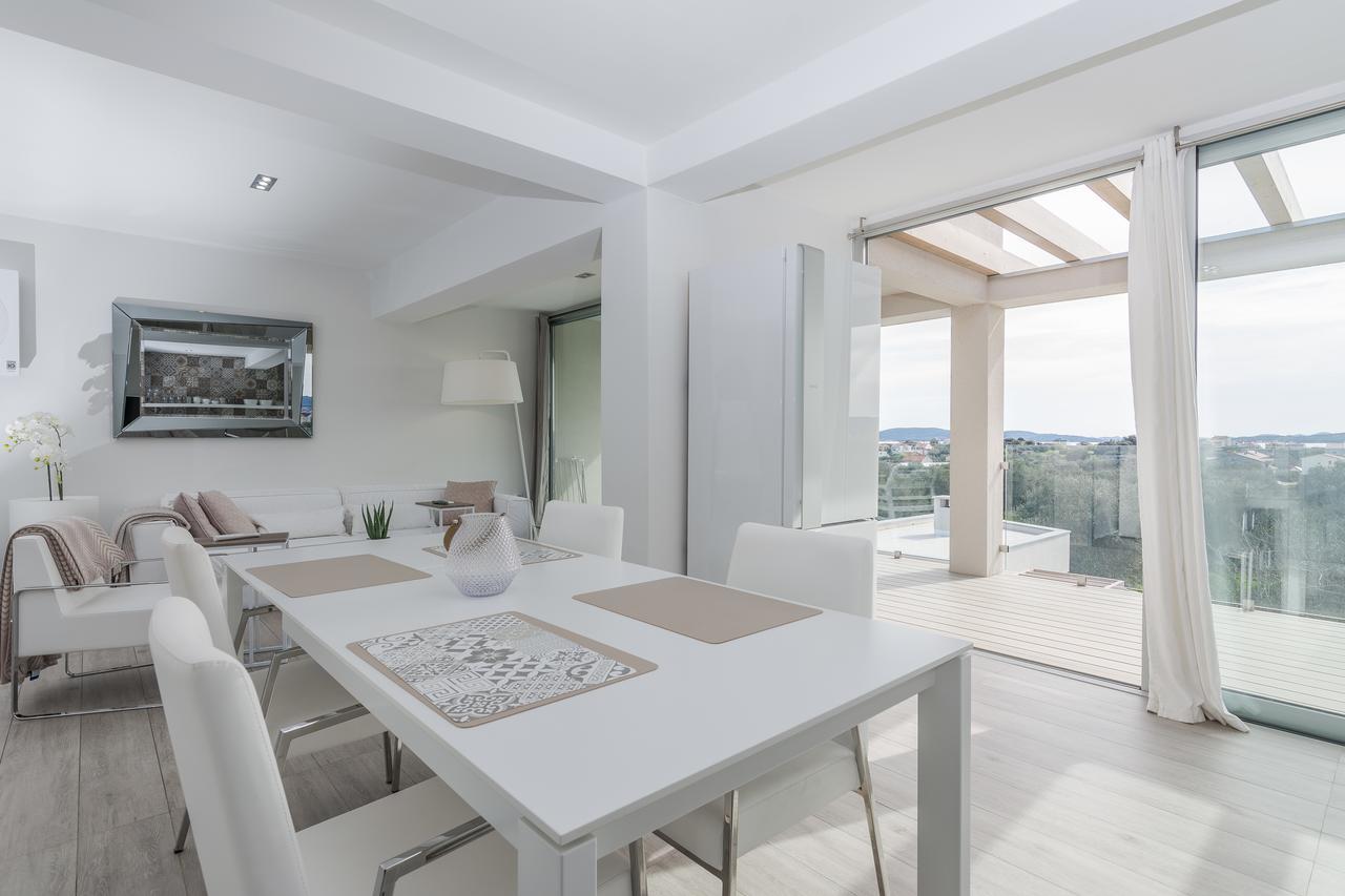 Lalic Gallery Villa 비빈제 외부 사진
